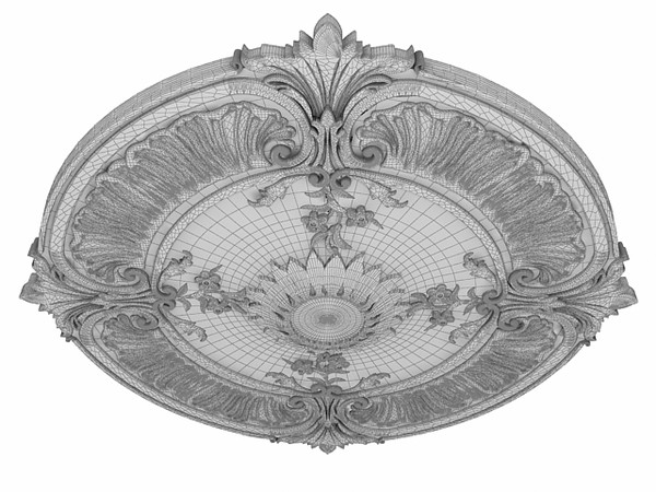 max ceiling - Ceiling_2 by anton.it