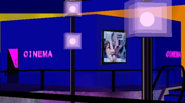 sexshop video gogo 3d model - WWPs Sexworld.zip by Worldwild