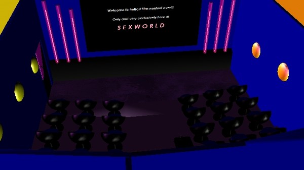 sexshop video gogo 3d model - WWPs Sexworld.zip by Worldwild