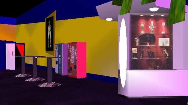 sexshop video gogo 3d model - WWPs Sexworld.zip by Worldwild