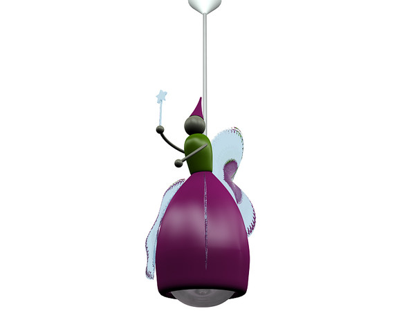 fairy lamp