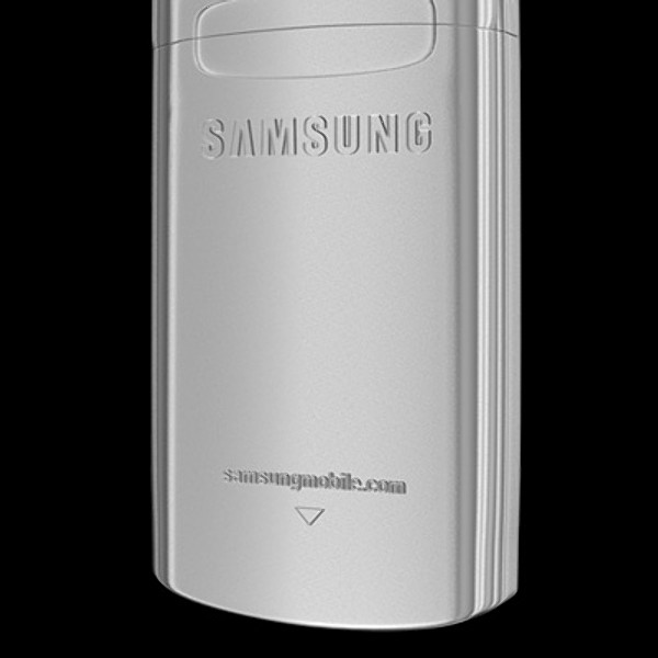 3d model samsung j150 - Samsung j150 by ugly_squid