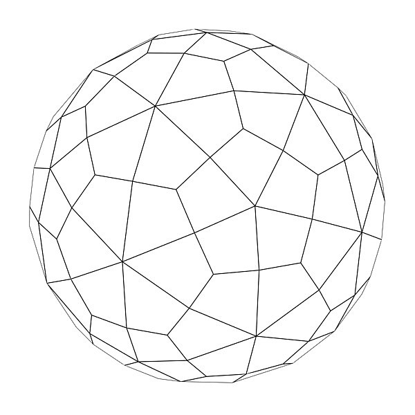 3d max soccer ball - soccer ball by petomavar