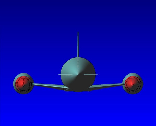 skylon solid sat stp 3d 3ds - Skylon Solid Assy.sat or .stp by RodgerSaintJohn