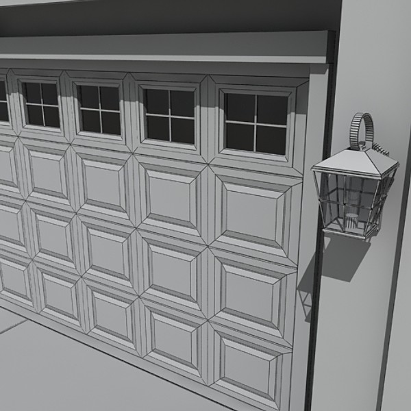 house set 3ds - house_set_6 by monkeyodoom