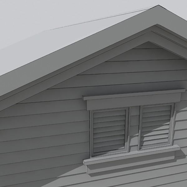 house set 3ds - house_set_6 by monkeyodoom