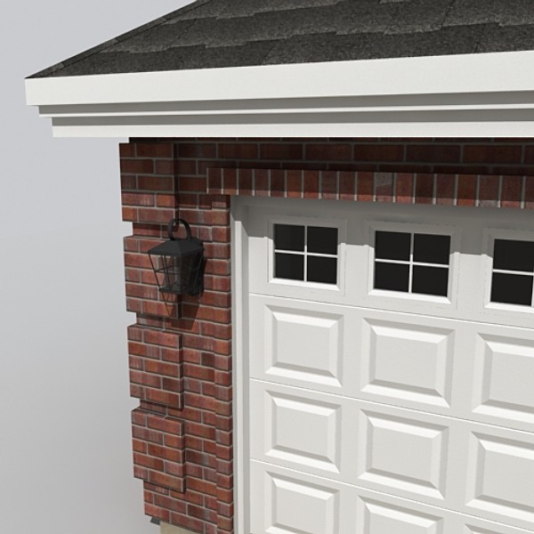 house set 3ds - house_set_6 by monkeyodoom
