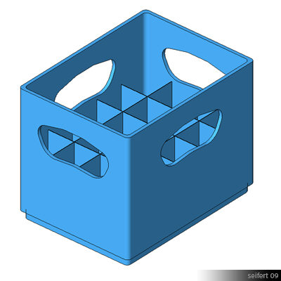 Crate 00901se