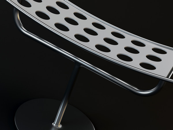 chair couch sofa 3d 3ds - Chair_03 by FOURTH WAY