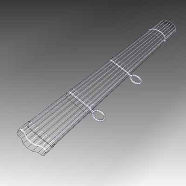 celtic sword 3ds - Celtic Sword by mostlysquare