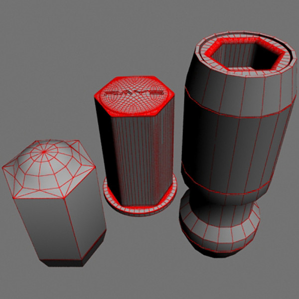 3d model of center caps wheels - center caps.zip by redline_or_nothing