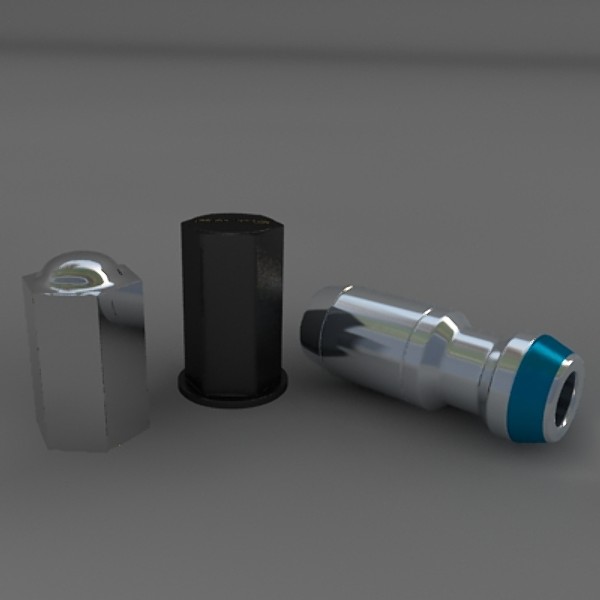 3d model of center caps wheels - center caps.zip by redline_or_nothing