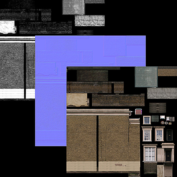 English House 004