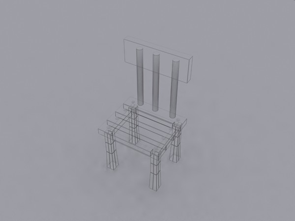 medieval pack 3ds - Low Poly Medieval Model Pack by Game Model Creations