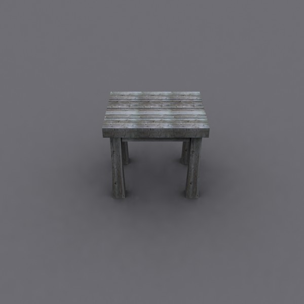 medieval pack 3ds - Low Poly Medieval Model Pack by Game Model Creations