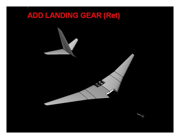 3d sukhoi regional jet model - Sukhoi SS-100-95 Regional Jet by RodgerSaintJohn