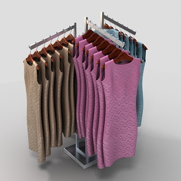 3dsmax womens clothing - womens clothing collection by monkeyodoom