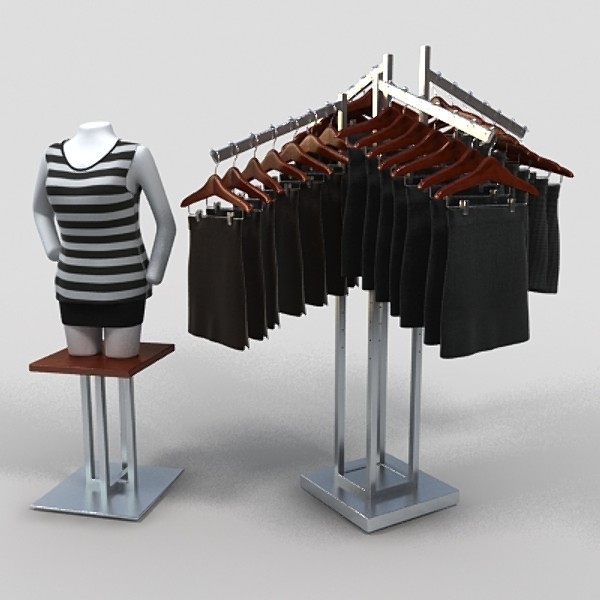 3dsmax womens clothing - womens clothing collection by monkeyodoom