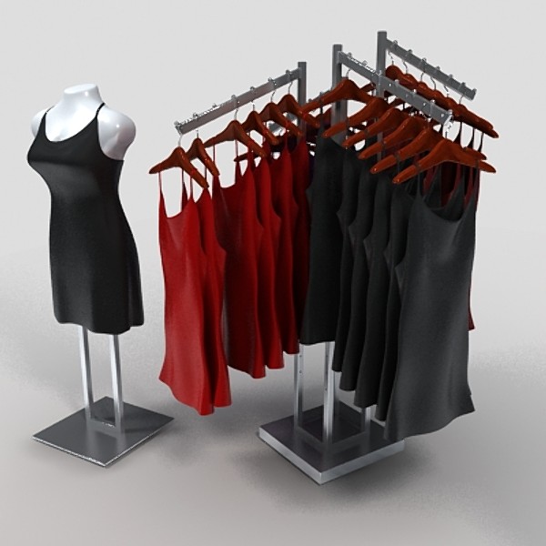 3dsmax womens clothing - womens clothing collection by monkeyodoom