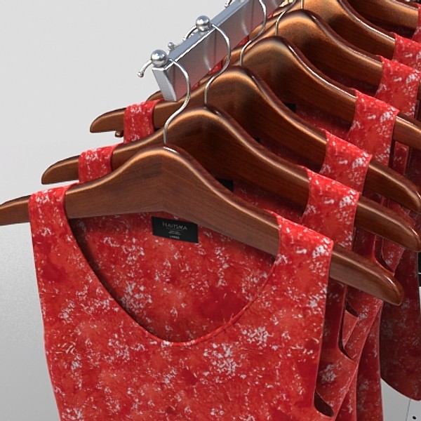 3dsmax womens clothing - womens clothing collection by monkeyodoom