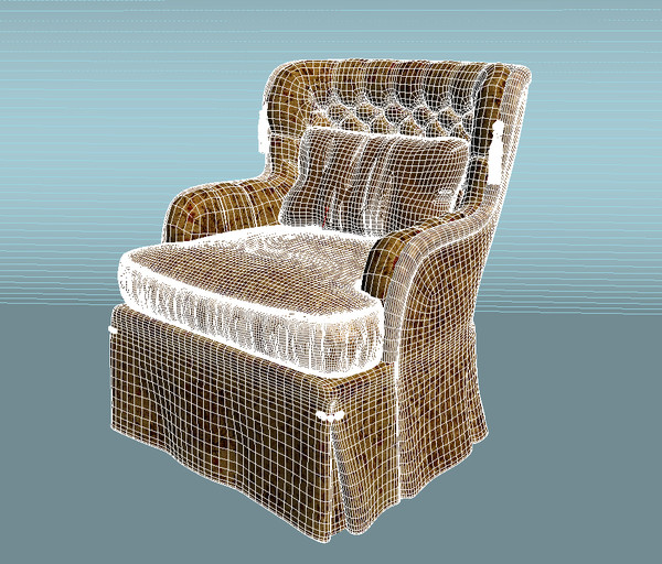 provasi deborah 3d max - provasi_deborah.zip by kupfer