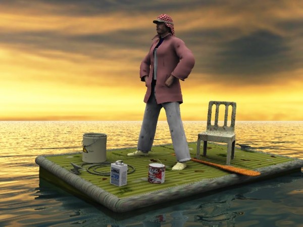 float workfloat obj - WorkFloat.zip by uncle808us