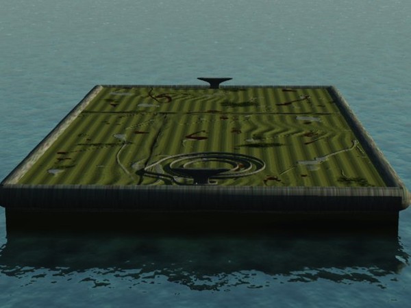 float workfloat obj - WorkFloat.zip by uncle808us