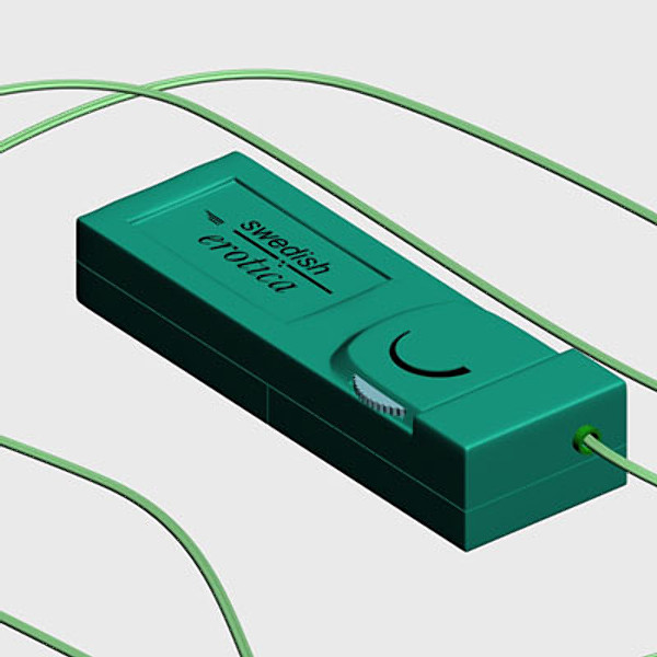 max vibrator - vibrator by BARAKA