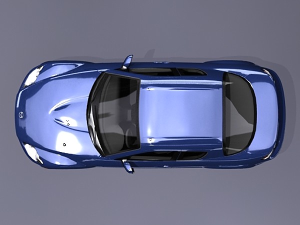 rx8 rx 8 max - RX8 by fabelar