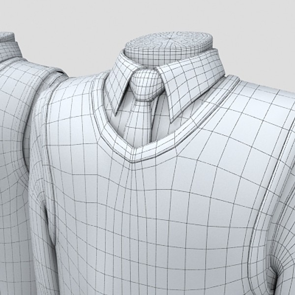 max mens vests displays - mens vests by monkeyodoom