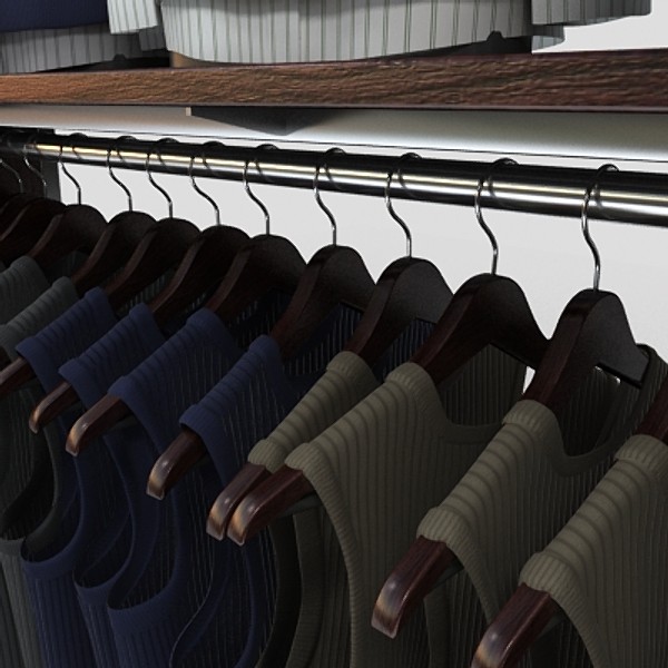 max mens vests displays - mens vests by monkeyodoom