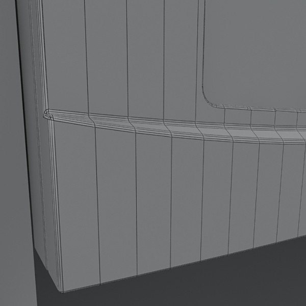 microwave 3d max - microwave_3 by monkeyodoom