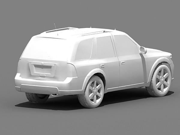 saab 97x max - Saab 97X STD mat by fabelar