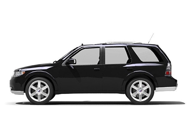 saab 97x max - Saab 97X STD mat by fabelar