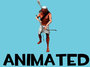 egyptian archer animations ma