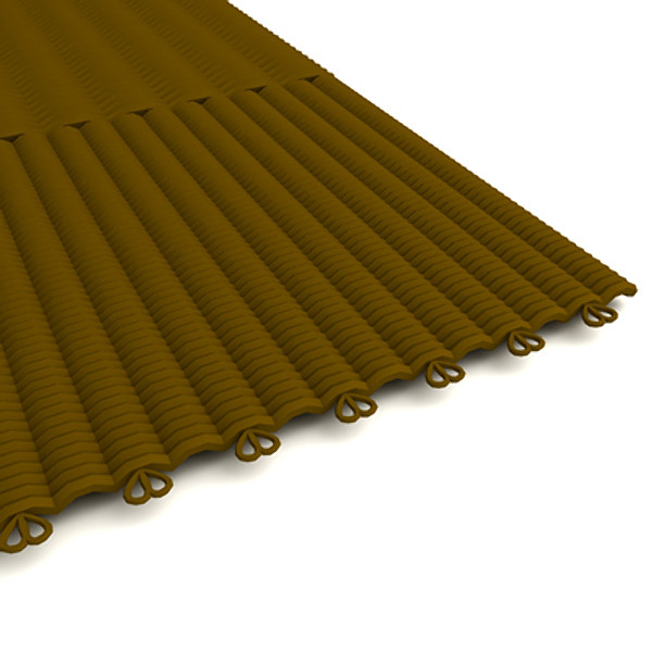 carpet 3d model - Carpet_01 by chaja