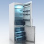 fridge samsung rl 40 max