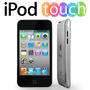 apple ipod touch 3d model