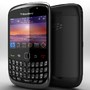3d model blackberry curve 3g