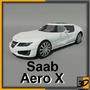 saab concept 3ds