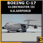 Boeing C-17 Globemaster