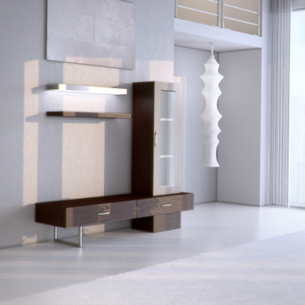 max daytime area 6028 6022 - Tonin Casa Daylight Area 6028 6022 6054 by RTEwork