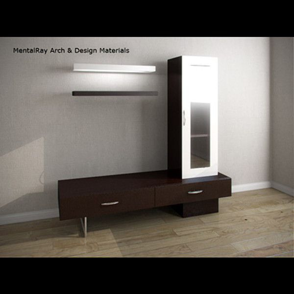 max daytime area 6028 6022 - Tonin Casa Daylight Area 6028 6022 6054 by RTEwork