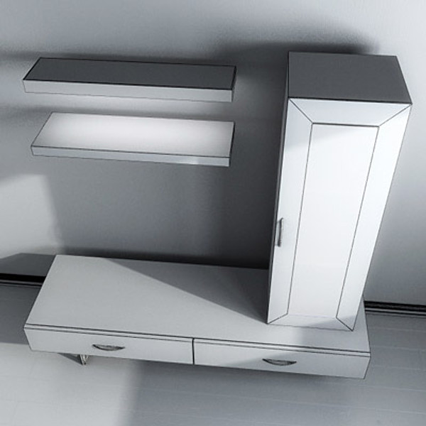 max daytime area 6028 6022 - Tonin Casa Daylight Area 6028 6022 6054 by RTEwork