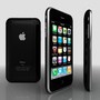 3d model iphone 3g