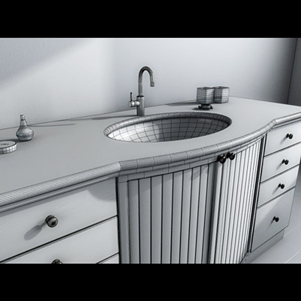 johnson 170 rojal botania 3d 3ds - Royal Botania Johnson 170 by RTEwork
