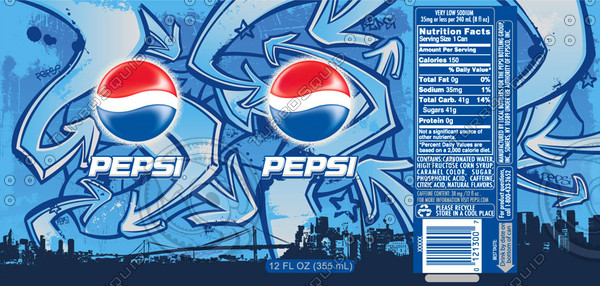 pepsi max - pepsiler(1) by erkin harmanli
