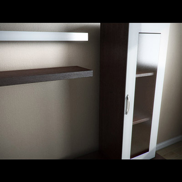 max daytime area 6028 6022 - Tonin Casa Daylight Area 6028 6022 6054 by RTEwork