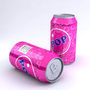 3ds max unbranded soda