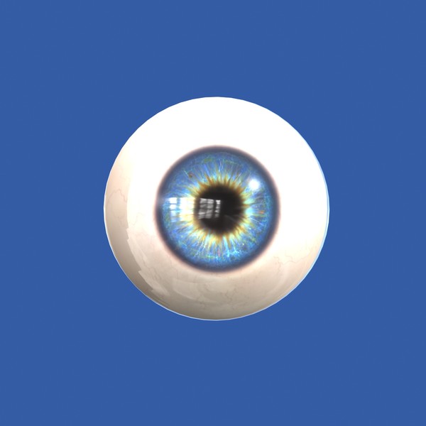 comic action morph targets 3d max - Maya - Action Girl + Morph Targets by Bitmapworld